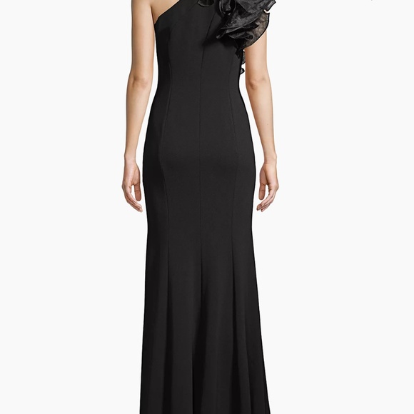 Aiden Maddox Gown - Picture 2 of 4